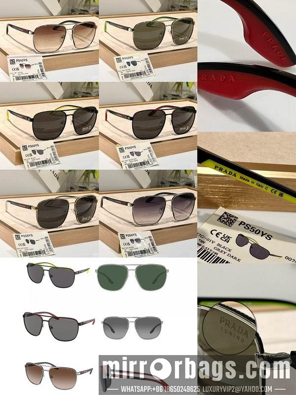 Prada Glasses smr24
