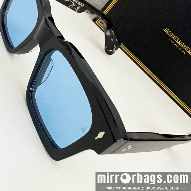 Jacques Marie Mage Glasses smx41