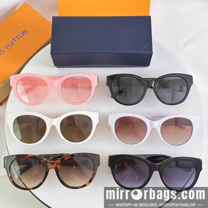 LV Glasses smh124