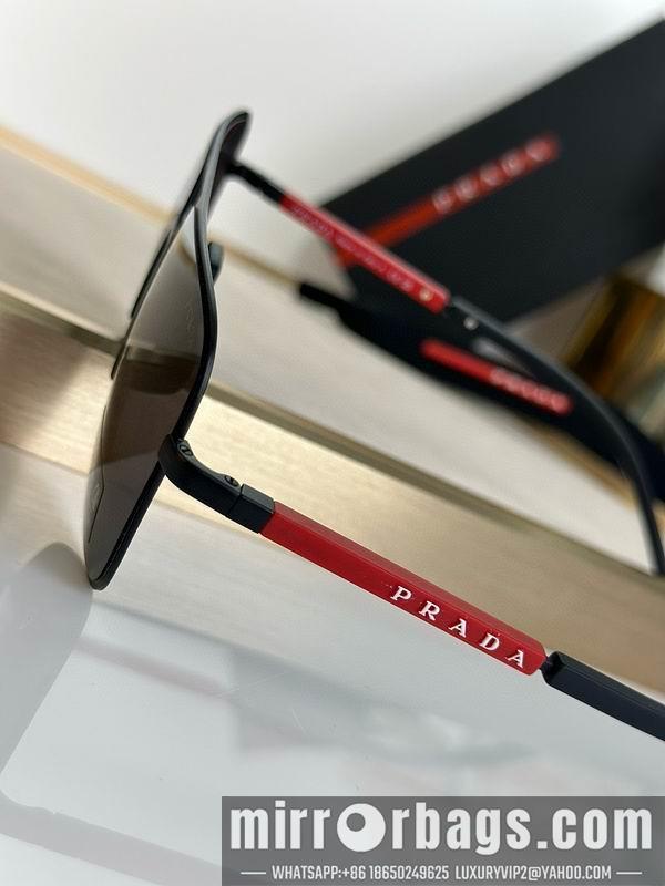 Prada Glasses smx191