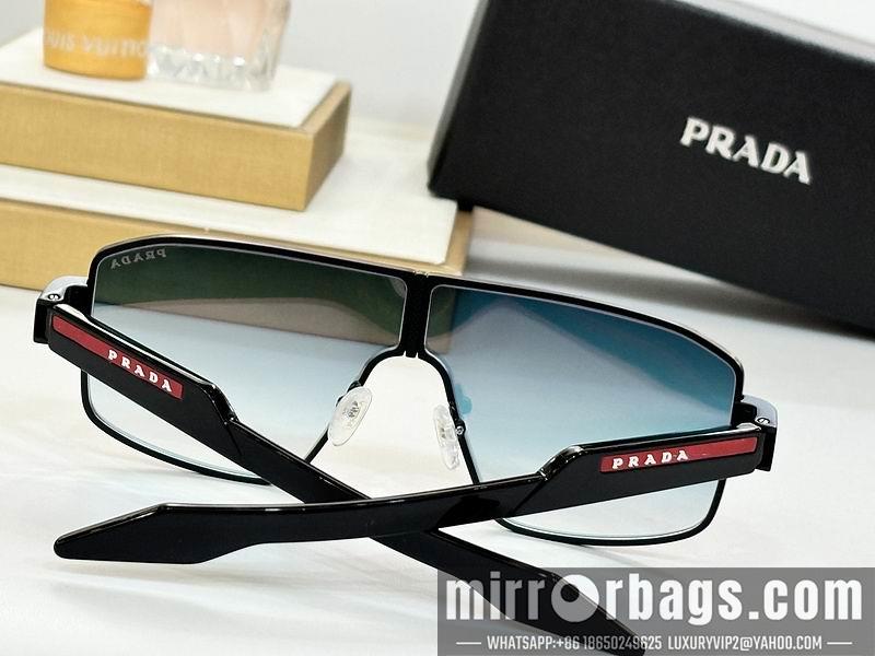 Prada Glasses smh144