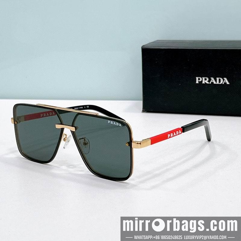 Prada Glasses smh76