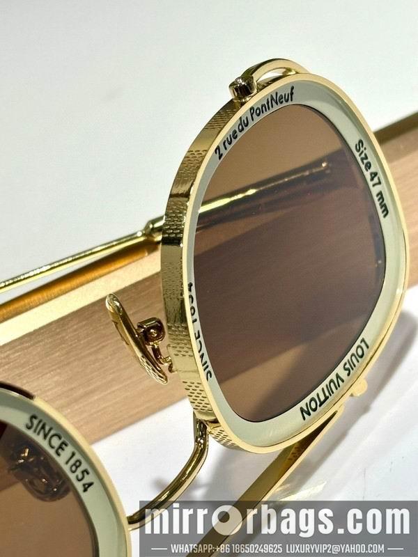 LV Glasses smh169