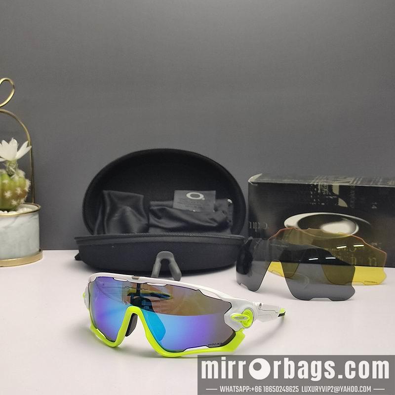 Oakley Glasses 03smh48