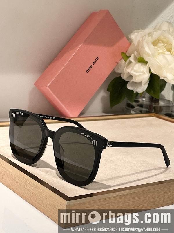 MiuMiu Glasses smx74