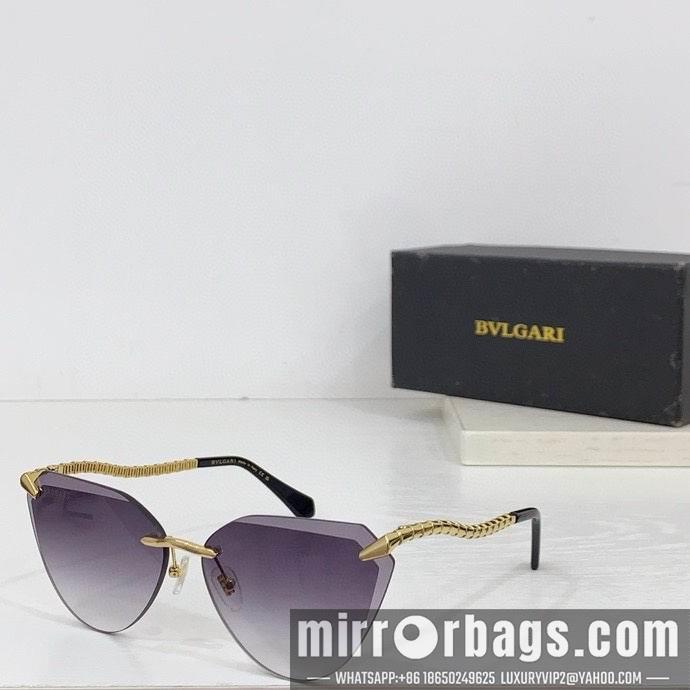 Bvlgari Glasses 03smh10