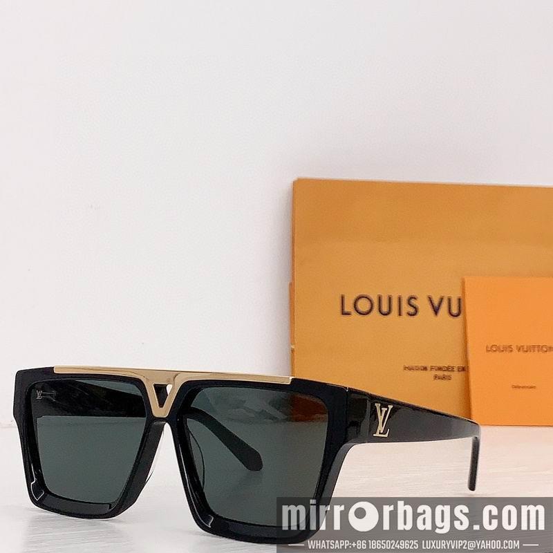 LV Glasses smr52