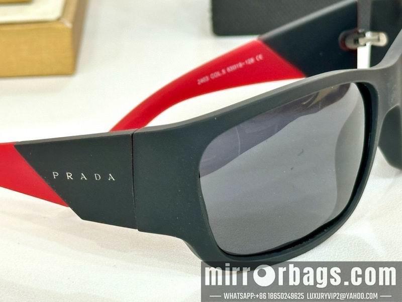 Prada Glasses smx317