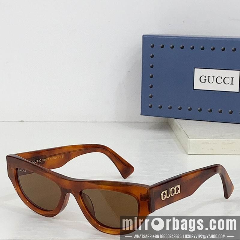 Gucci Glasses smr63