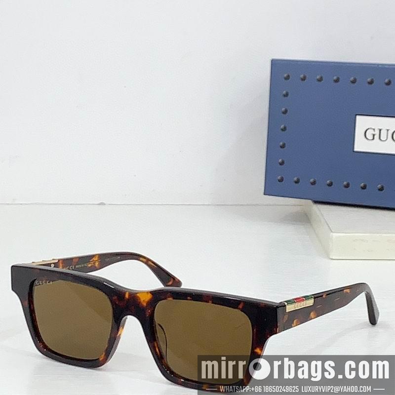 Gucci Glasses smr83