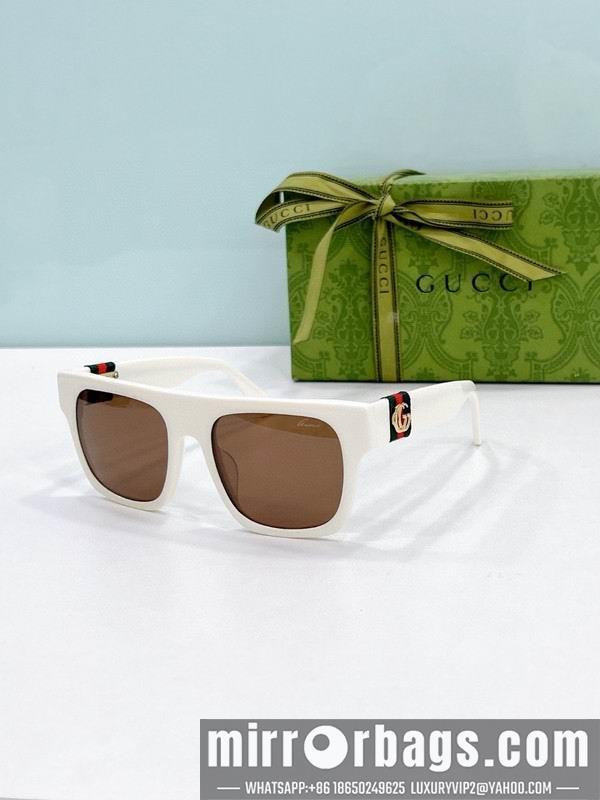 Gucci Glasses smh132