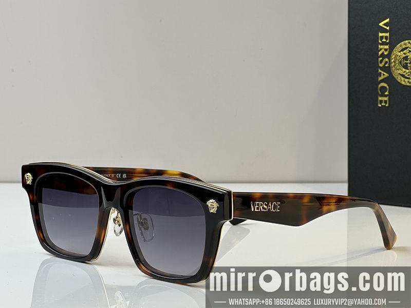 Versace Glasses 03smh113