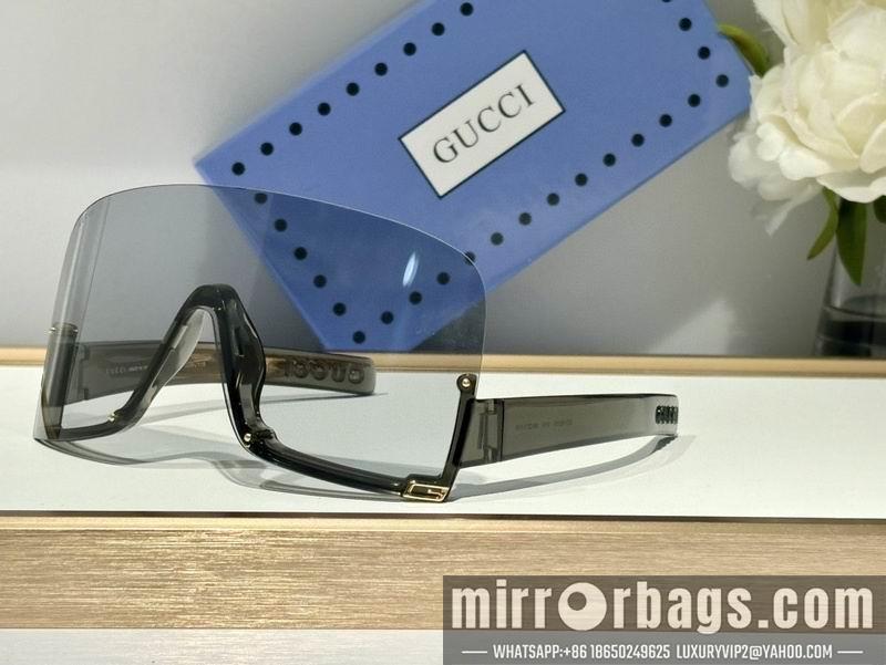 Gucci Glasses smh159