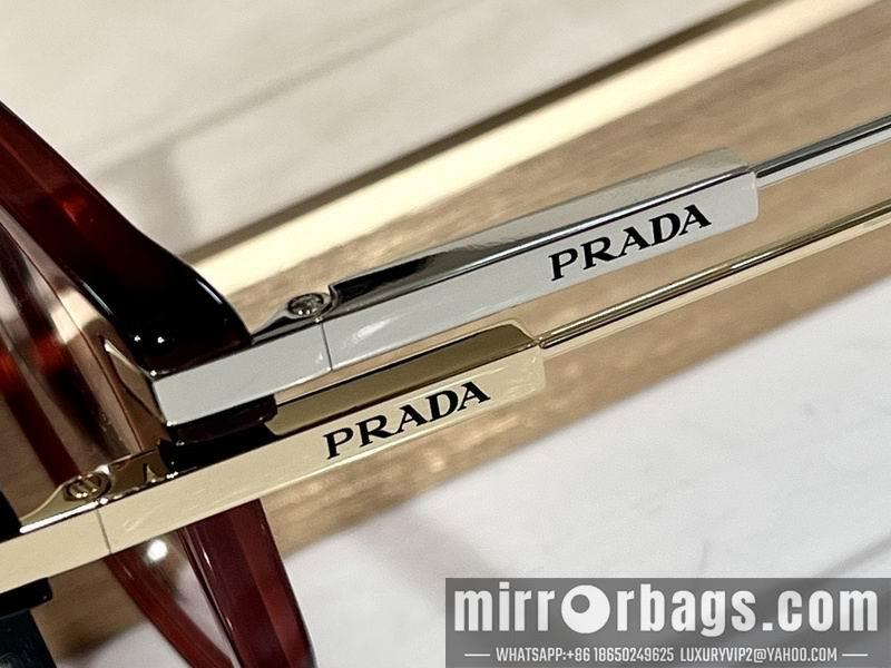 Prada Glasses smh172