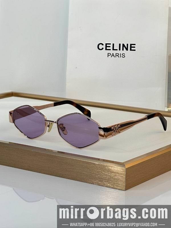 Celine Glasses 03smh39
