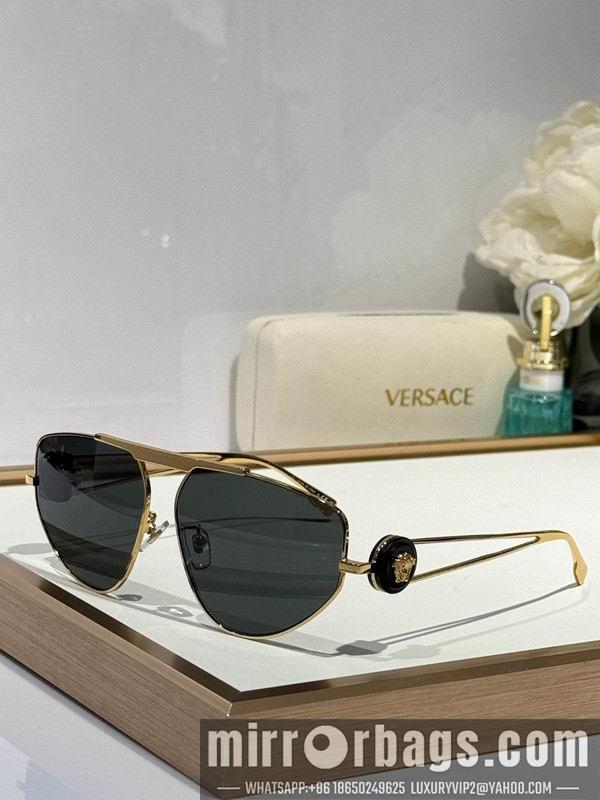 Versace Glasses 03smh44