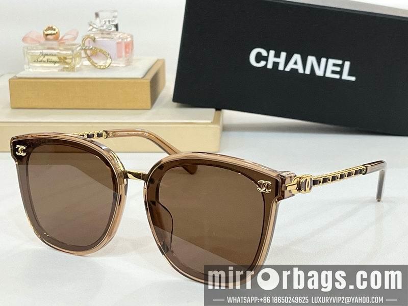 Chanel Glasses smr254