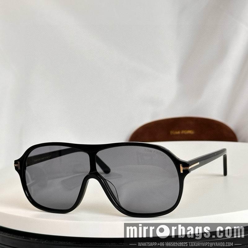 Tom Ford Glasses smx88