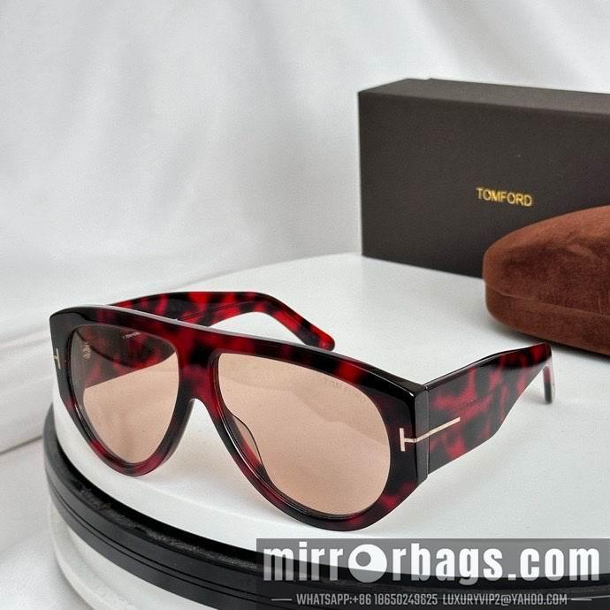 Tom Ford Glasses smx94
