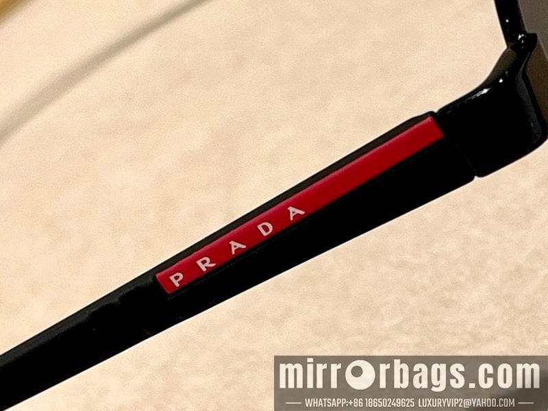 Prada Glasses smr28
