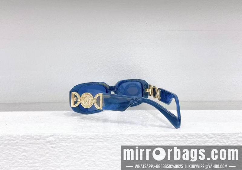 Versace Glasses 03smh62
