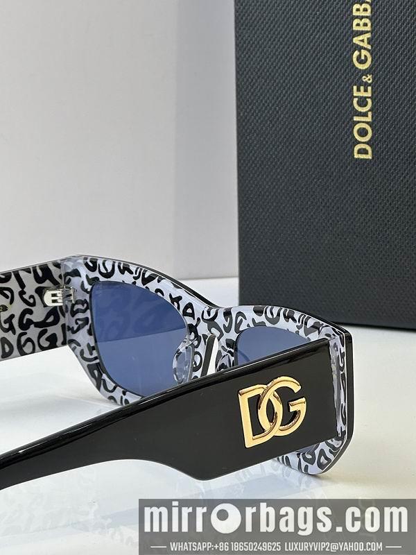 DG Glasses 03smh73