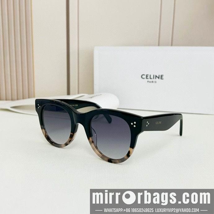 Celine Glasses smx177