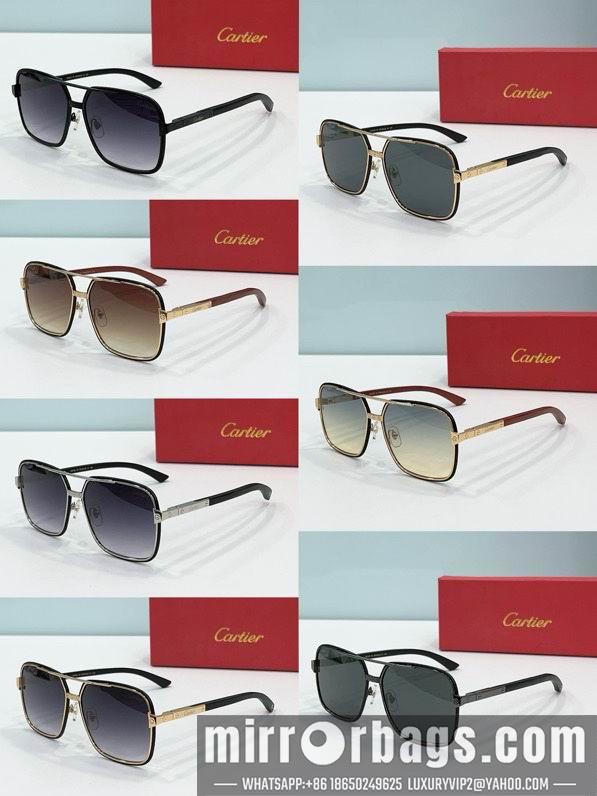Cartier Glasses smr88