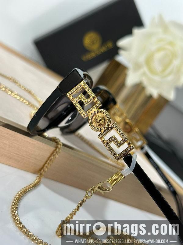 Versace Glaases smx135