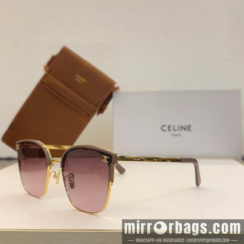 Celine Glasses smx207