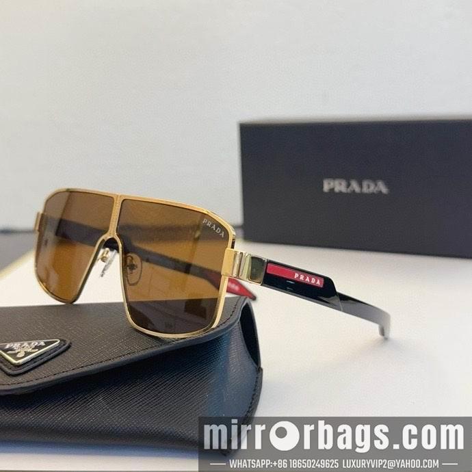 Prada Glasses smx304