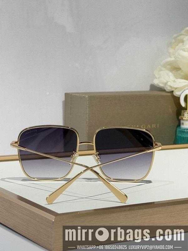 Bvlgari Glasses 03smh163