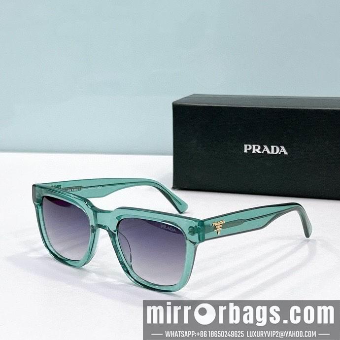 Prada Glasses smx161