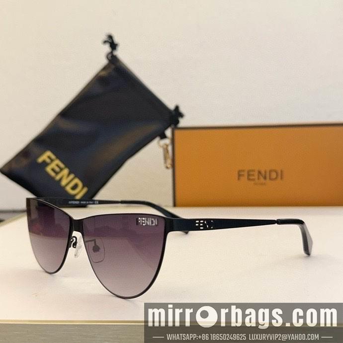 Fendi Glasses smx134