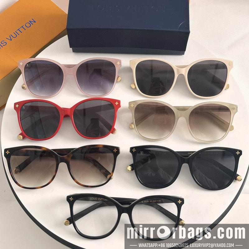 LV Glasses smh140