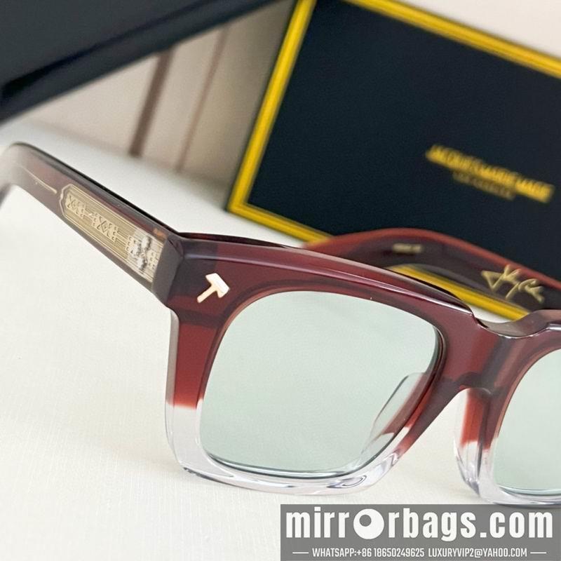 Jacques Marie Mage Glasses smx33