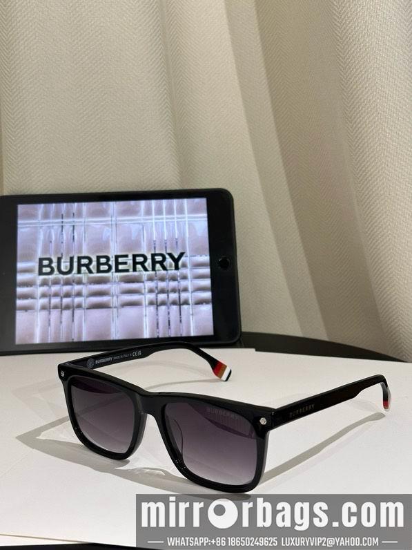 Burberry Glasses smx47