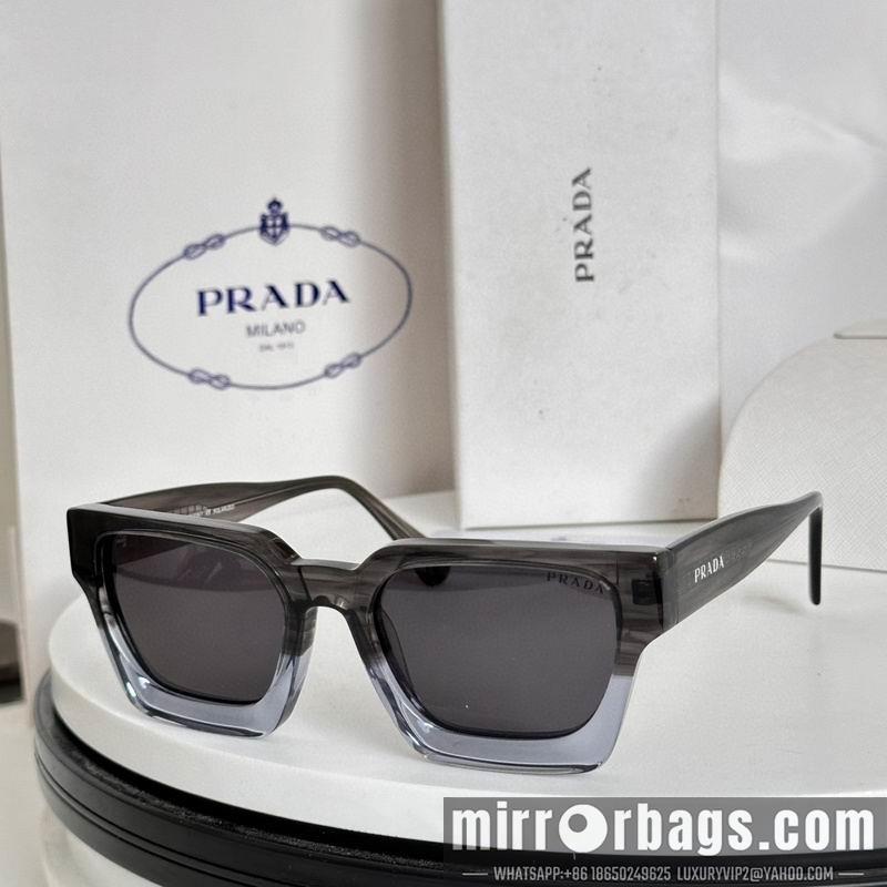 Prada Glasses smh132