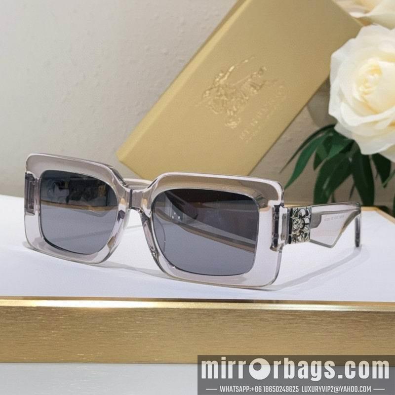 Burberry Glasses 03smh20