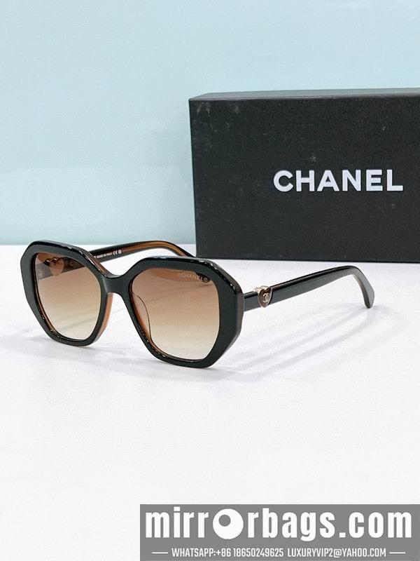Chanel Glasses smh24