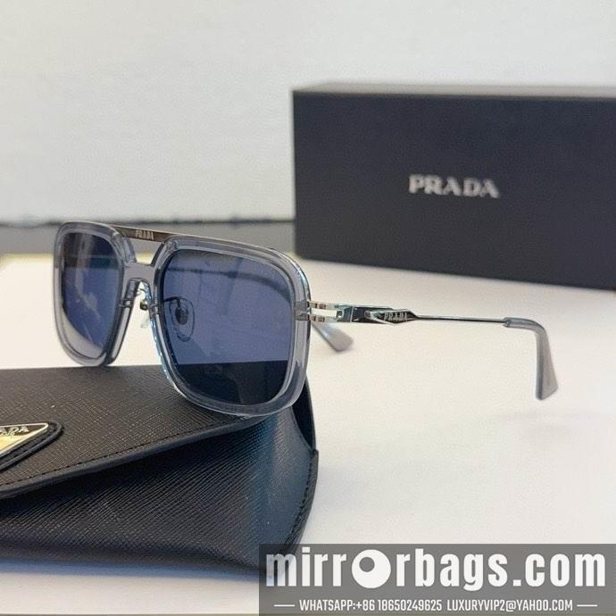Prada Glasses smx236