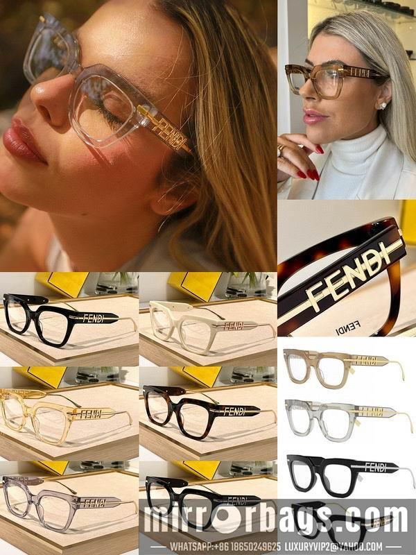 Fendi Glasses smx48