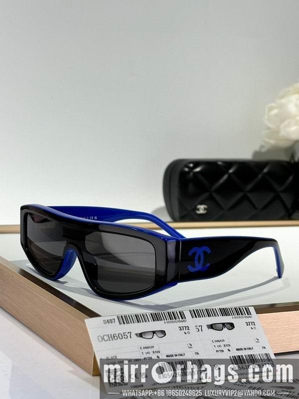 Chanel Glasses smh86