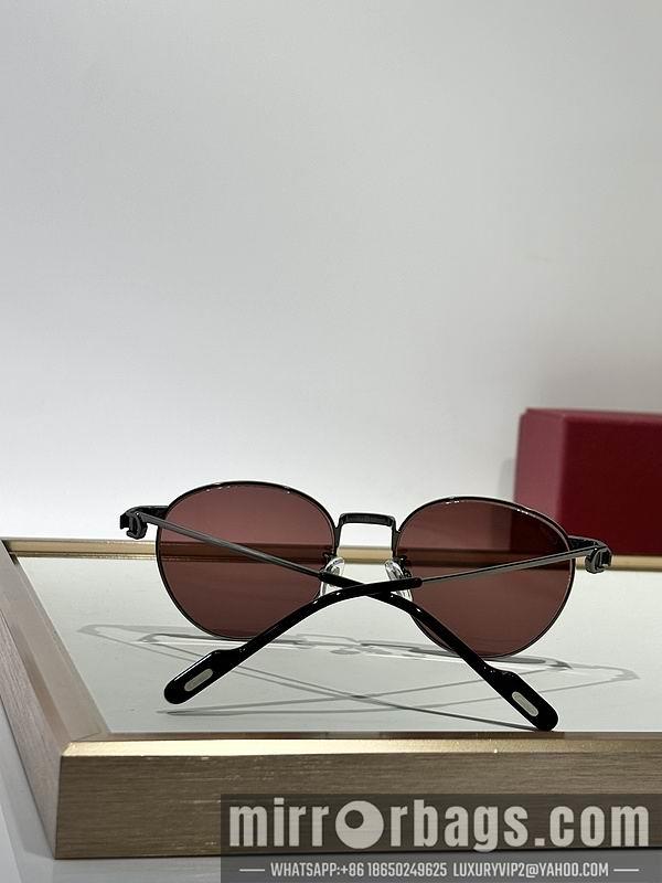 Cartier Glasses smh54