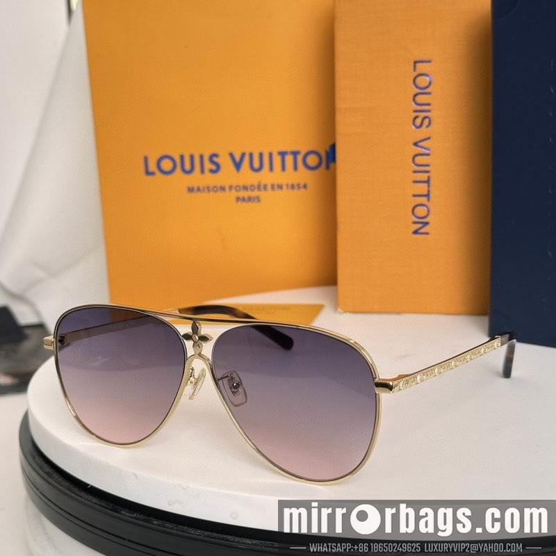 LV Glasses smh136