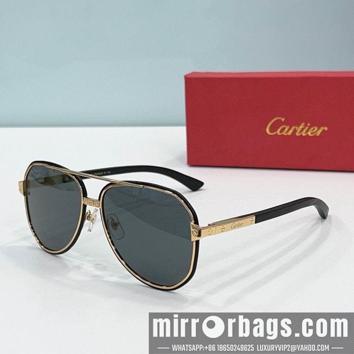 Cartier Glasses smr89