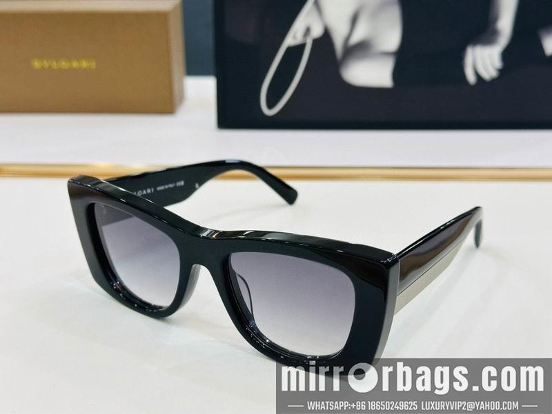 Bvlgari Glasses 03smh52