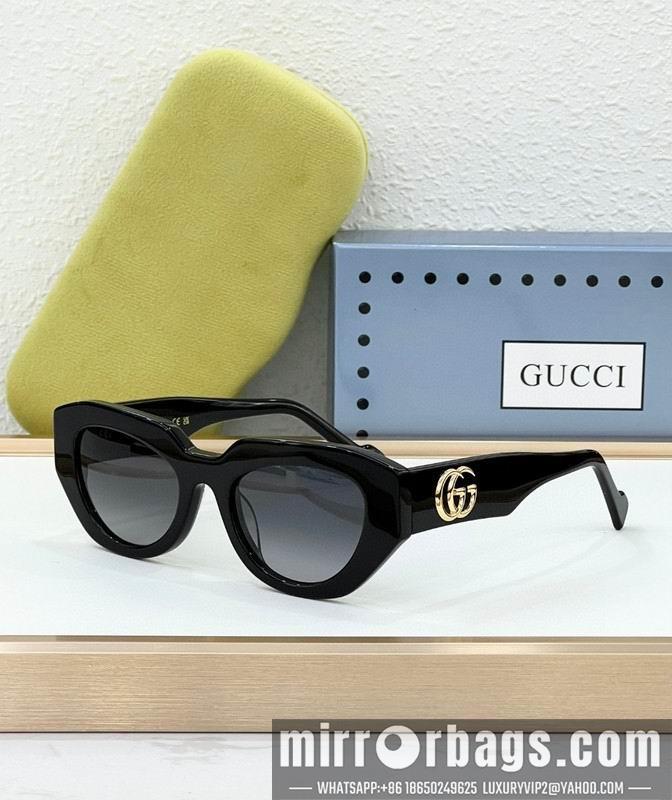 Gucci Glasses smh140