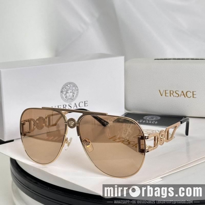 Versace Glasses 03smh31