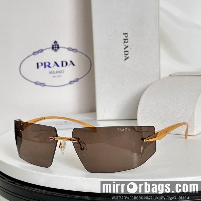 Prada Glasses smh130